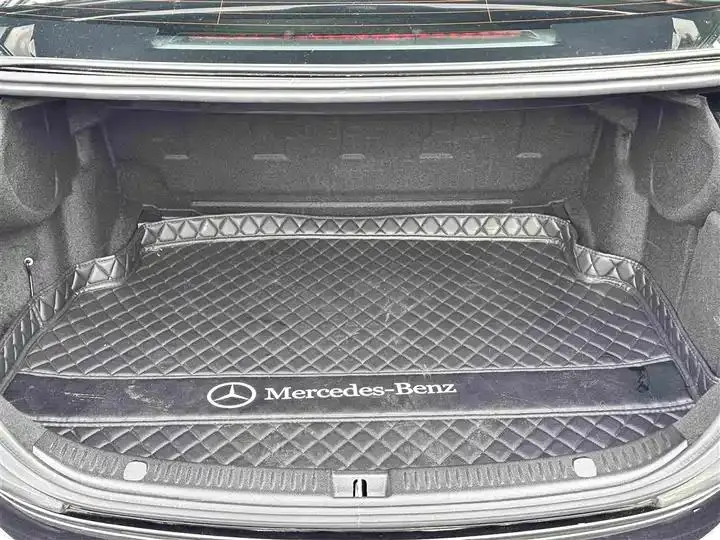 Mercedes Benz E-Class 2022 Model to E 300 L Sports Luxury Model 26