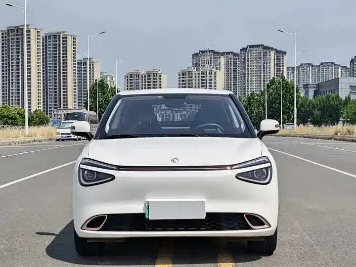 Nano 01 2024 Model Refreshed Edition 430 Max Smart 2