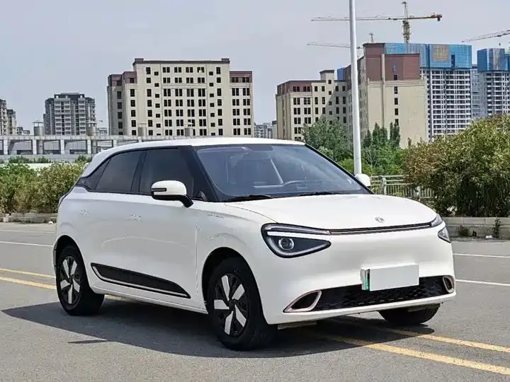 Nano 01 2024 Model Refreshed Edition 430 Max Smart 3