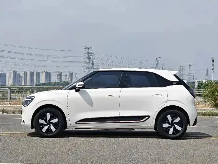 Nano 01 2024 Model Refreshed Edition 430 Max Smart 6