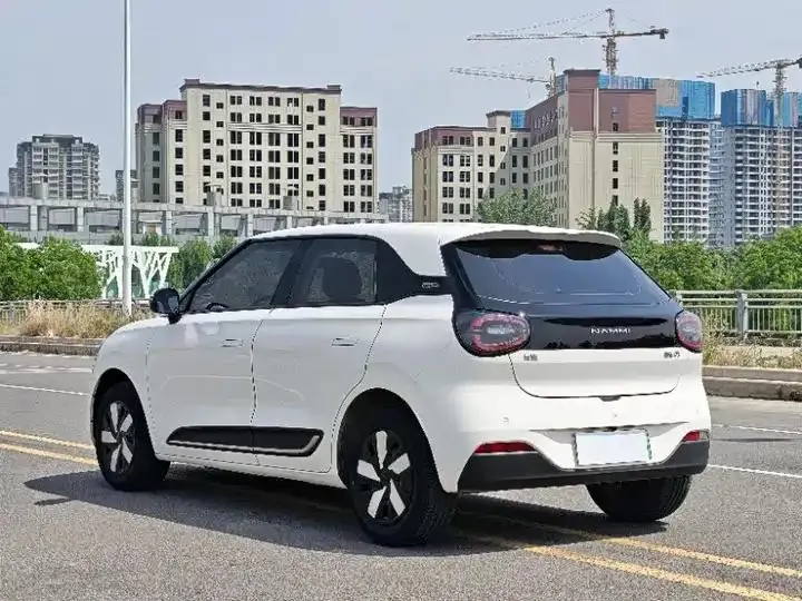 Nano 01 2024 Model Refreshed Edition 430 Max Smart 7