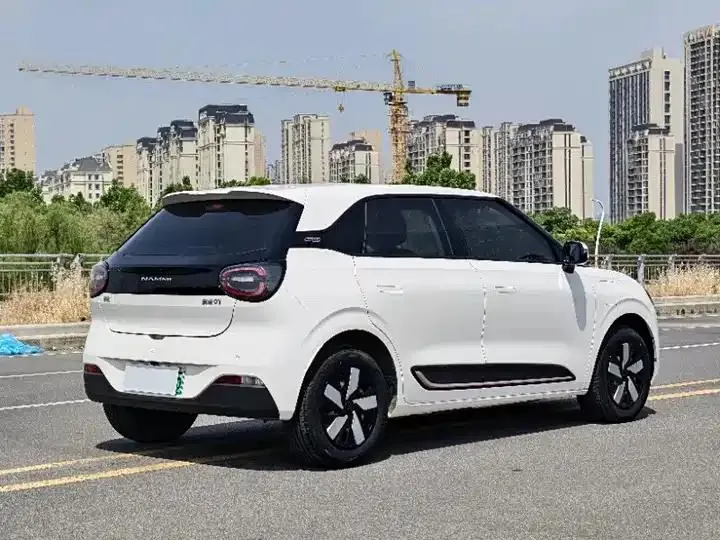 Nano 01 2024 Model Refreshed Edition 430 Max Smart 8