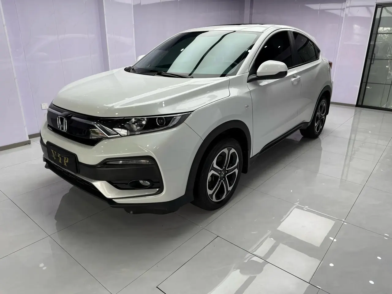 Honda XR-V 2021 1.5L CVT Comfort Edition - View 1