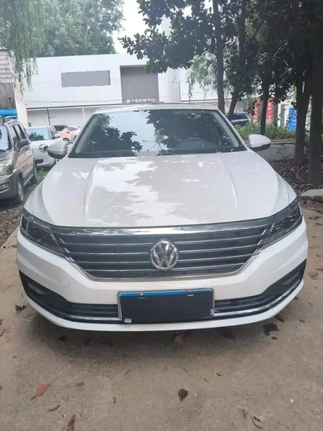 Lavida 2021 280TSI DSG Deluxe Edition 2