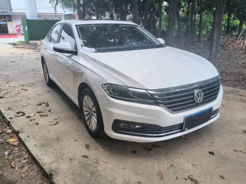 Lavida 2021 280TSI DSG Deluxe Edition 3