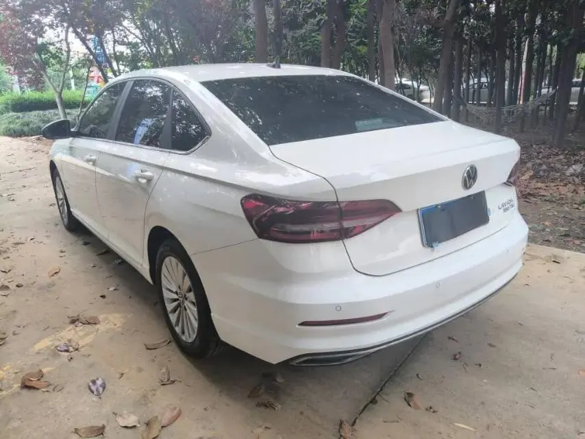 Lavida 2021 280TSI DSG Deluxe Edition 6