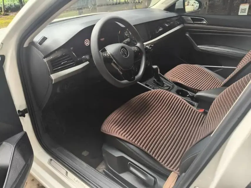 Lavida 2021 280TSI DSG Deluxe Edition 7