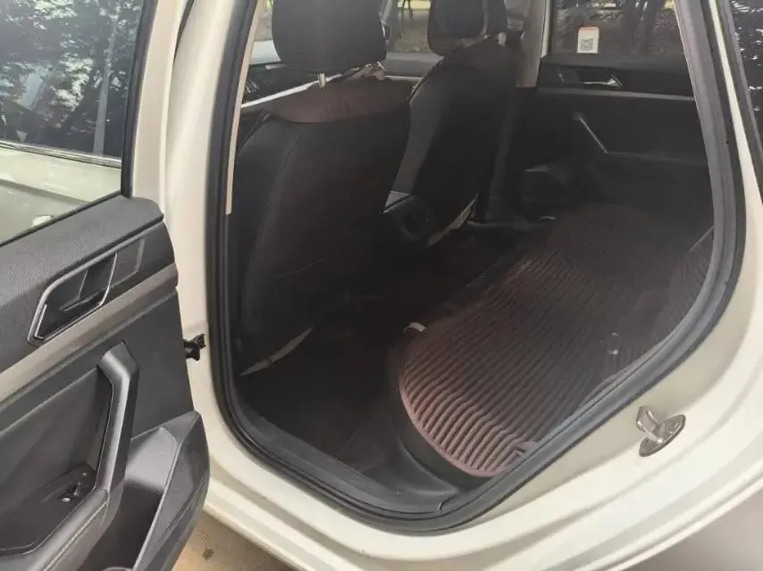Lavida 2021 280TSI DSG Deluxe Edition 9