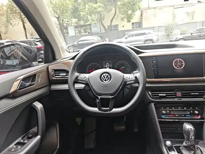 Tuyue 2021 280TSI Front-Wheel-Drive Luxury PLUS Edition 11