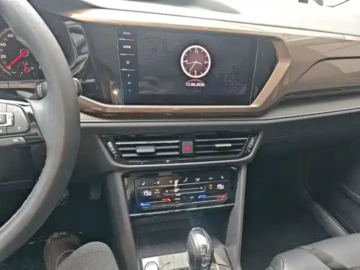 Tuyue 2021 280TSI Front-Wheel-Drive Luxury PLUS Edition 13
