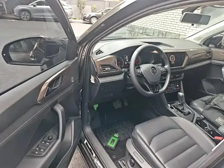 Tuyue 2021 280TSI Front-Wheel-Drive Luxury PLUS Edition 16