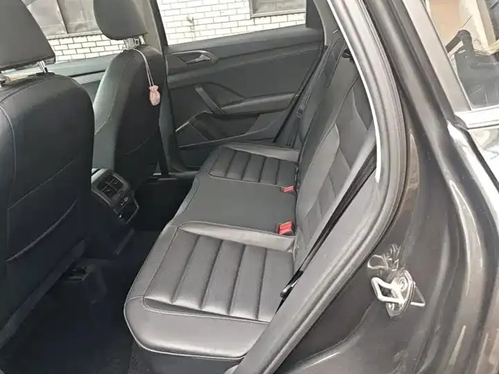Tuyue 2021 280TSI Front-Wheel-Drive Luxury PLUS Edition 17
