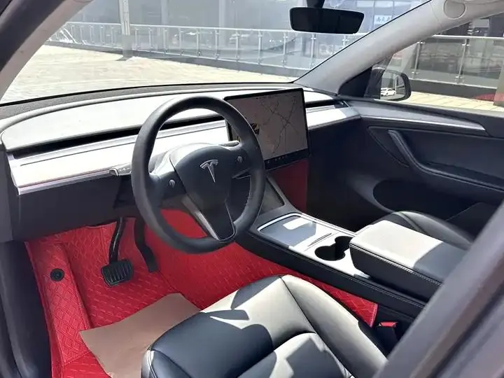 2023 Model Y Rear-Wheel Drive Version 2