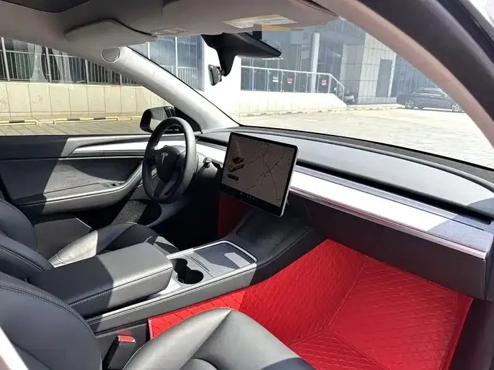 2023 Model Y Rear-Wheel Drive Version 3