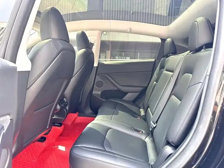 2023 Model Y Rear-Wheel Drive Version 5
