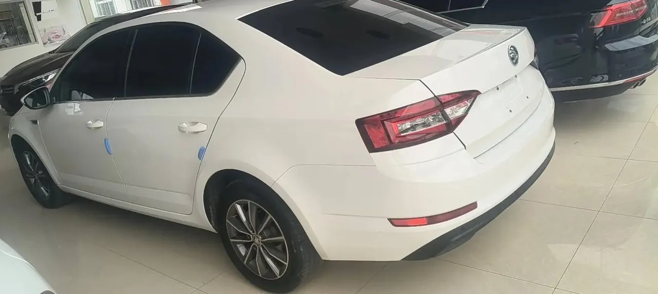 Ming Rui 2019 1.5L Auto Smart Travel Comfort Edition National V 2