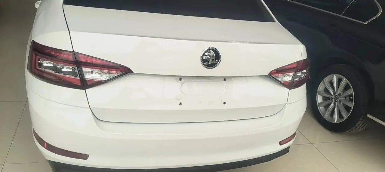 Ming Rui 2019 1.5L Auto Smart Travel Comfort Edition National V 3