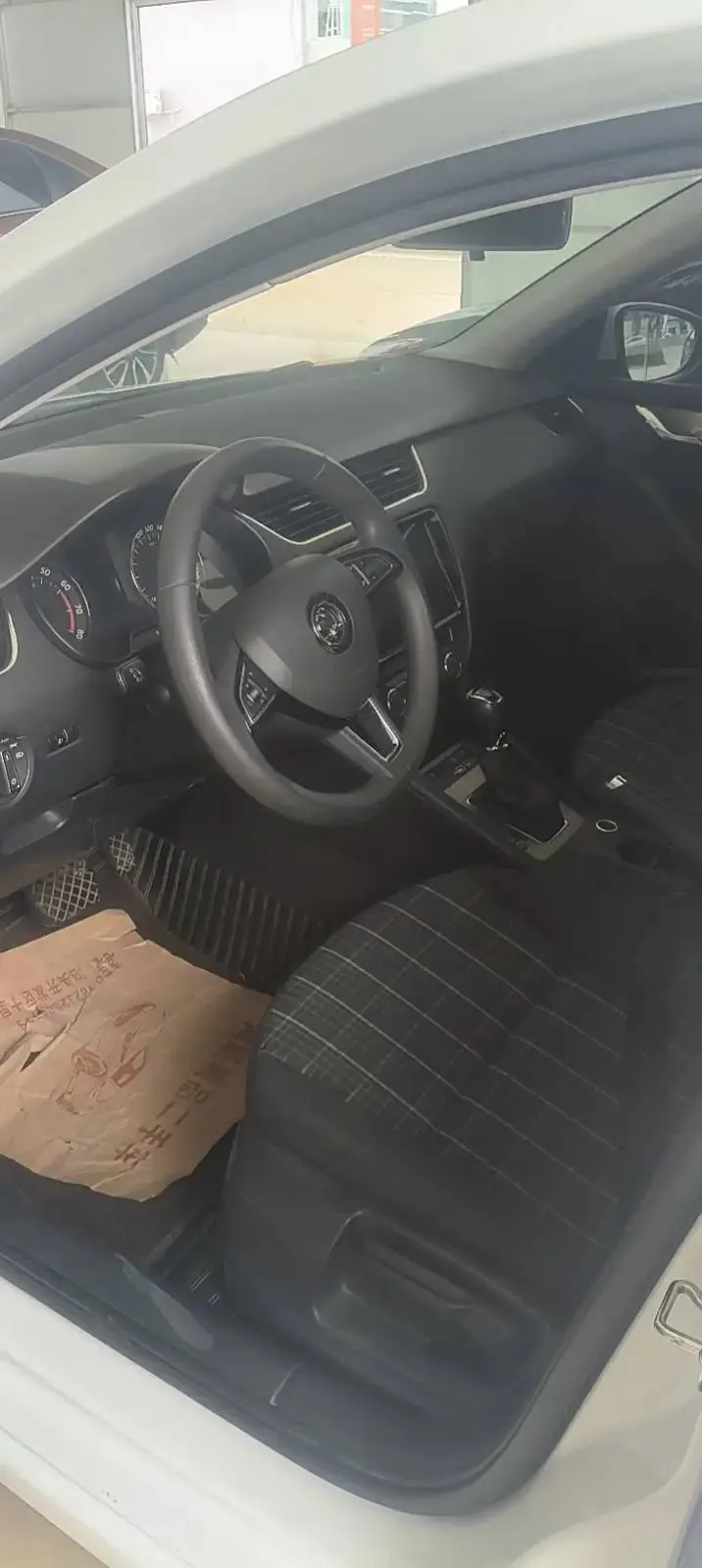 Ming Rui 2019 1.5L Auto Smart Travel Comfort Edition National V 5