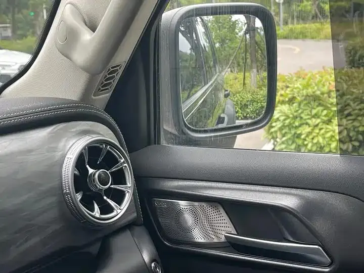 Tank 300 2021 Off-road Edition 2.0T Conqueror 29