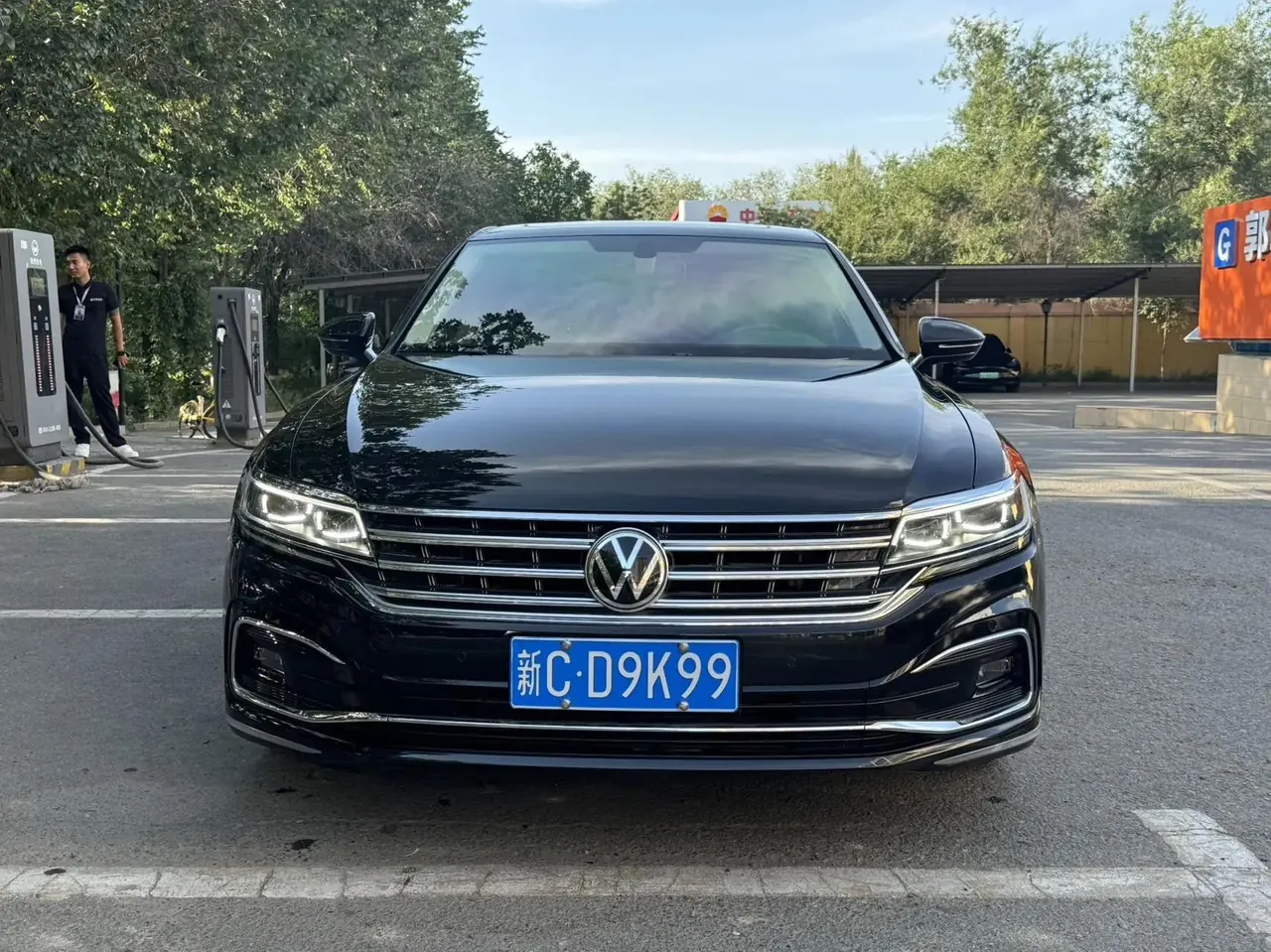 Hui Ang 2021 380TSI Deluxe Edition 2