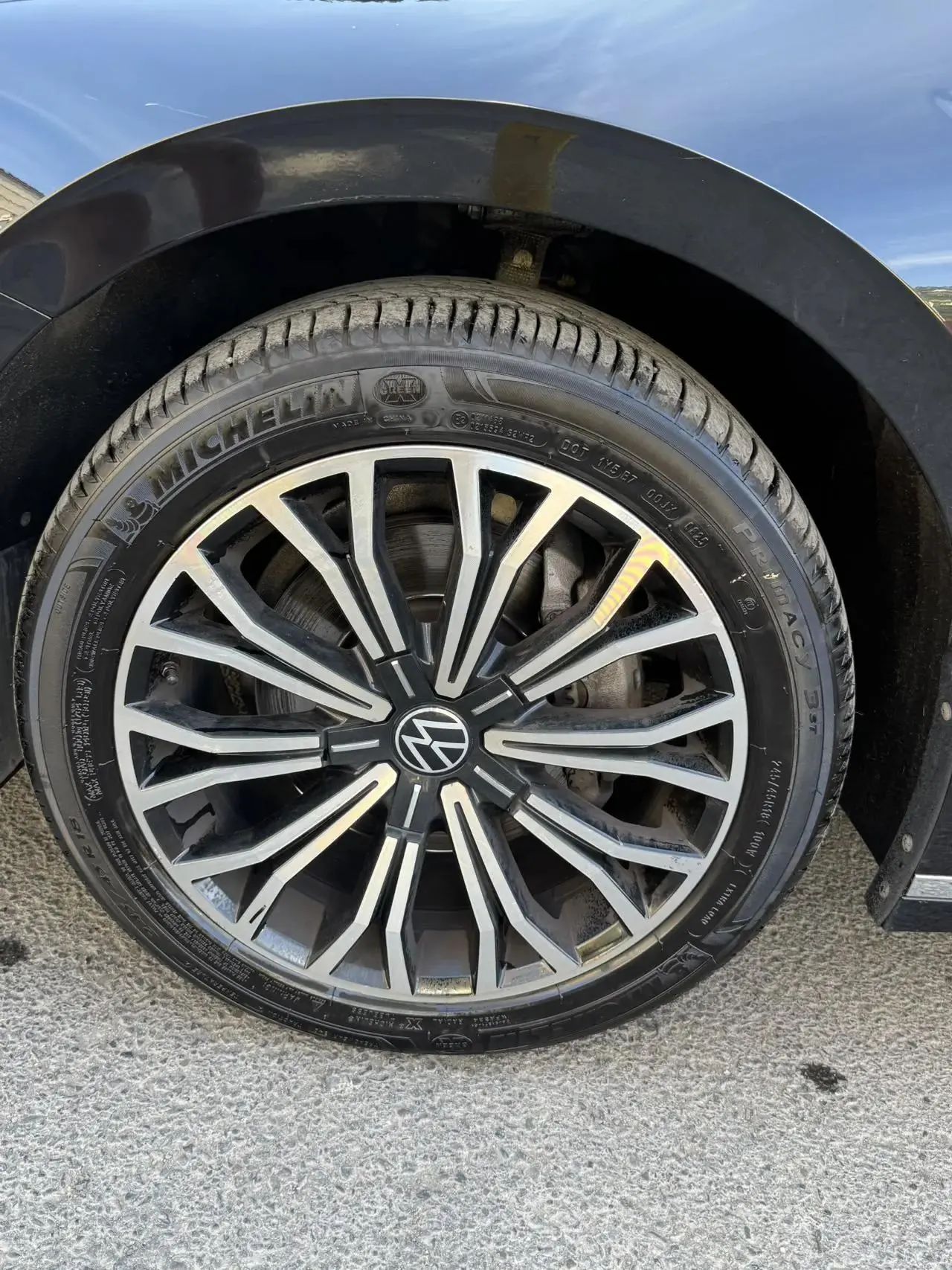Hui Ang 2021 380TSI Deluxe Edition 3