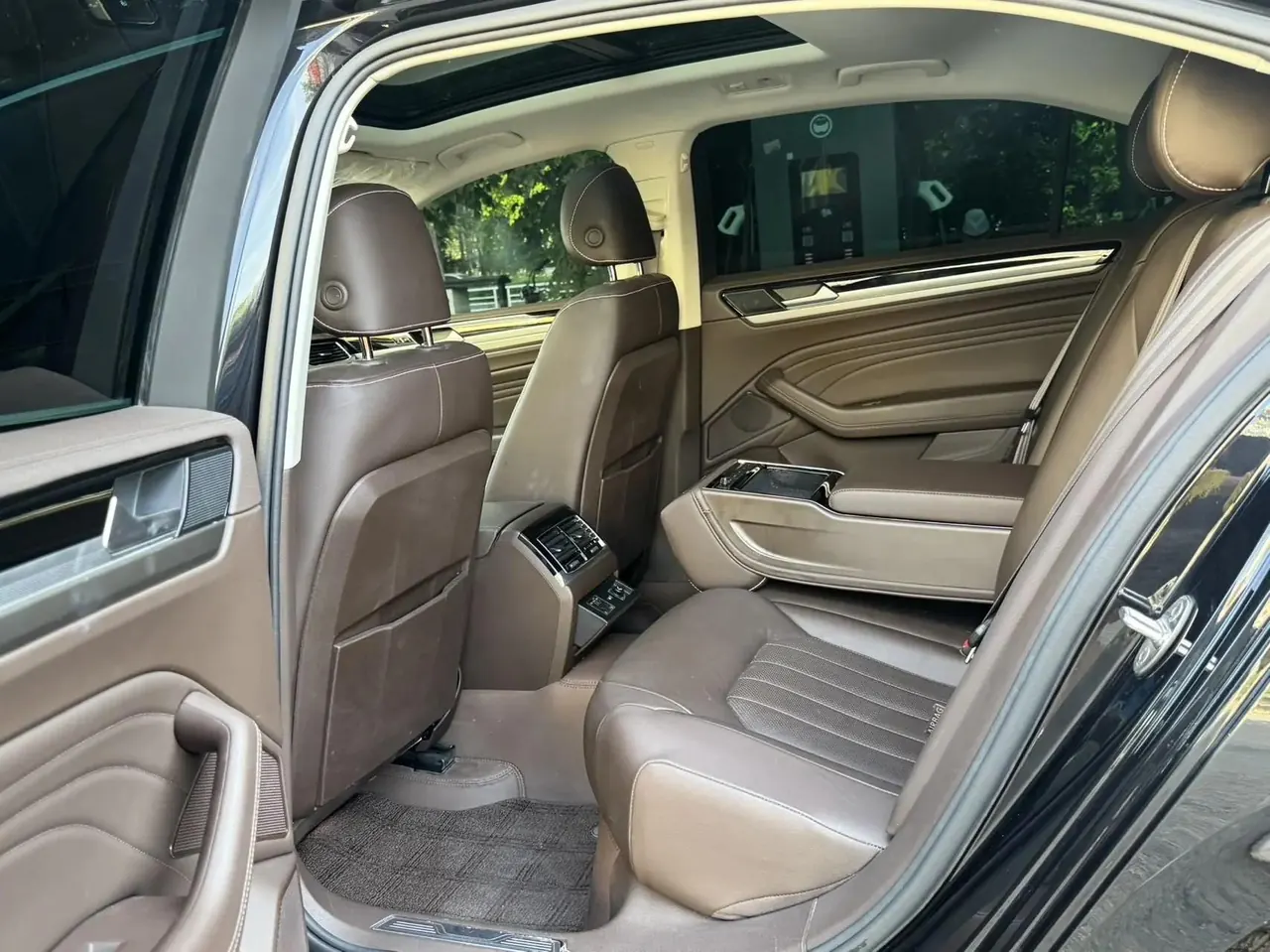 Hui Ang 2021 380TSI Deluxe Edition 5