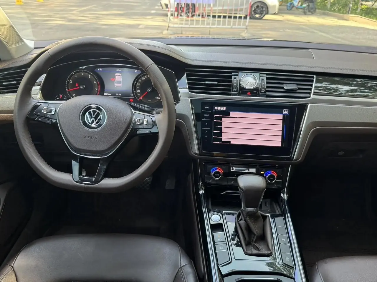 Hui Ang 2021 380TSI Deluxe Edition 6