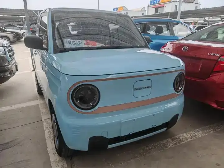 Panda 2024 panda mini 200km endurance bear 3
