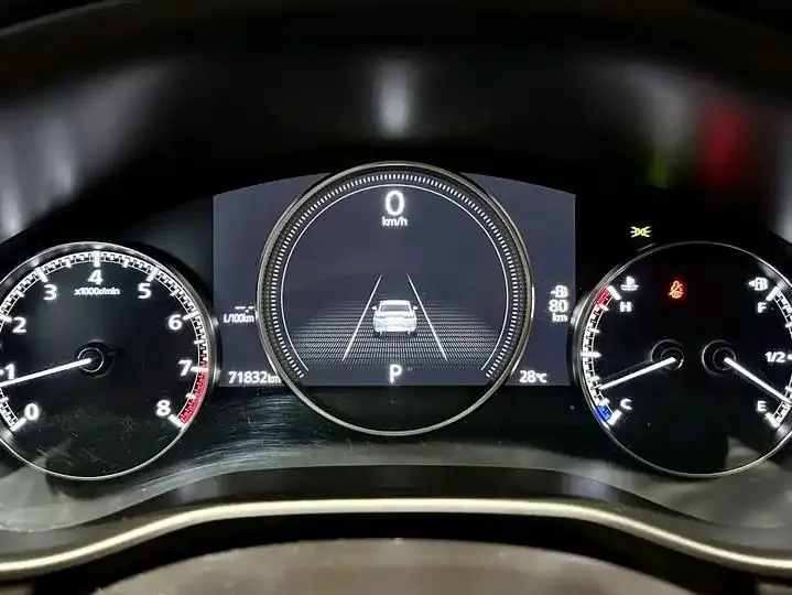 Mazda 3 Onksera 2022 2.0L Automatic Quality Elegant Edition 10