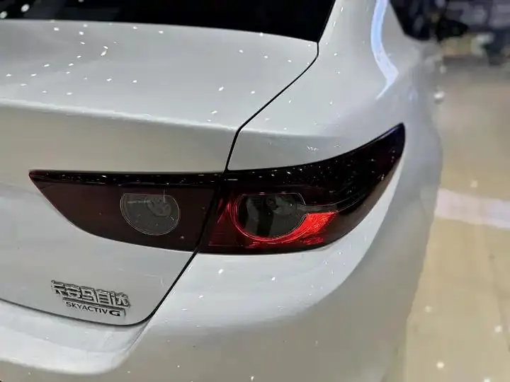 Mazda 3 Onksera 2022 2.0L Automatic Quality Elegant Edition 12