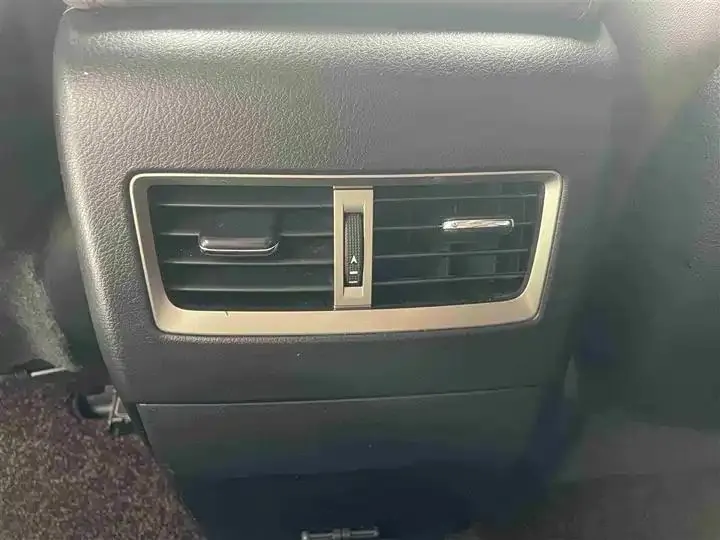 Lexus RX 2020 model modified 300 four-wheel drive elegant version 15