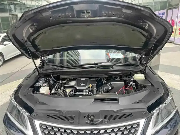 Lexus RX 2020 model modified 300 four-wheel drive elegant version 23