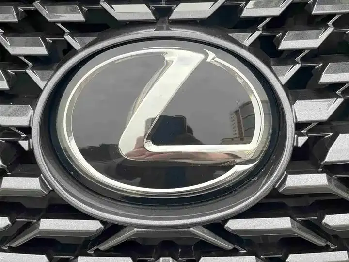 Lexus RX 2020 model modified 300 four-wheel drive elegant version 26