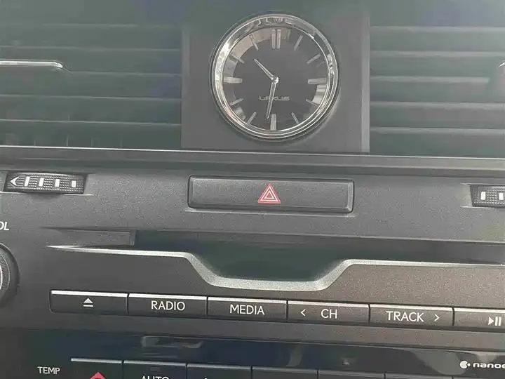Lexus RX 2020 model modified 300 four-wheel drive elegant version 30