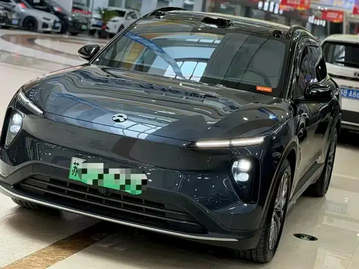NIO ES6 2023 100kWh - View 1