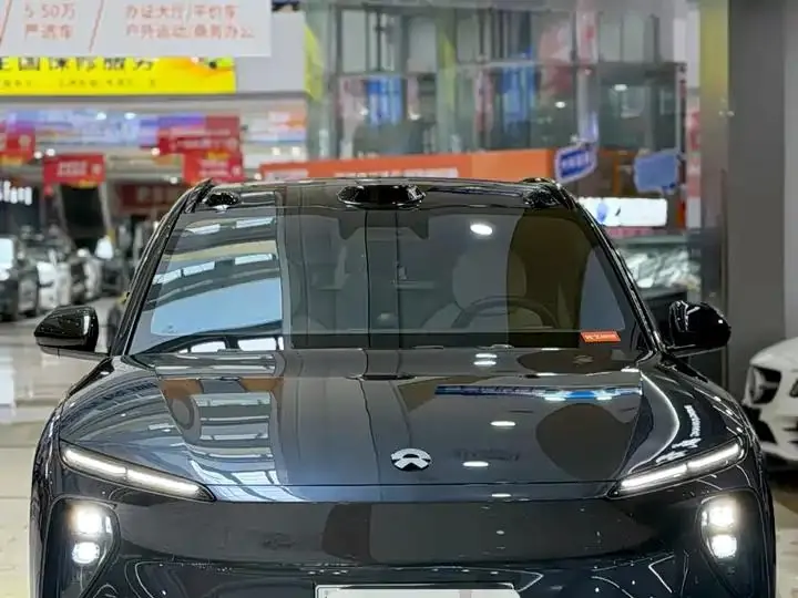 NIO ES6 2023 100kWh 2
