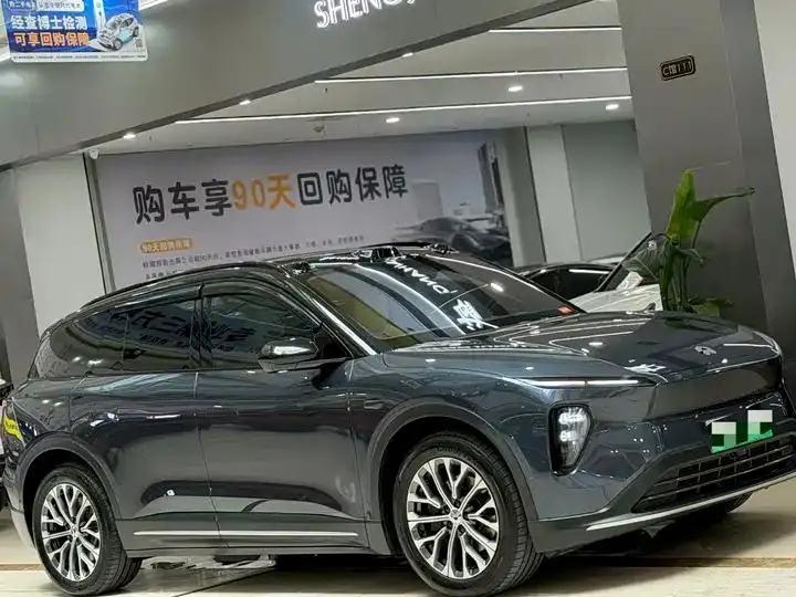 NIO ES6 2023 100kWh 3