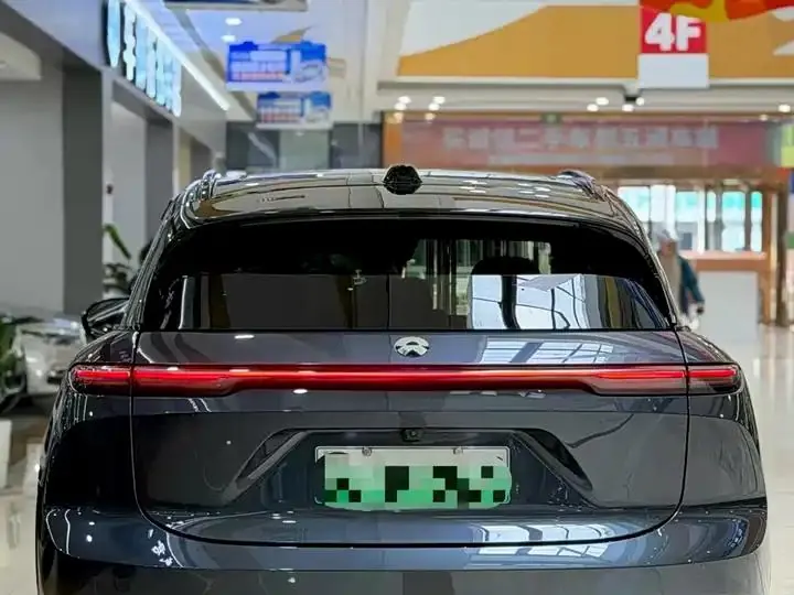 NIO ES6 2023 100kWh 4