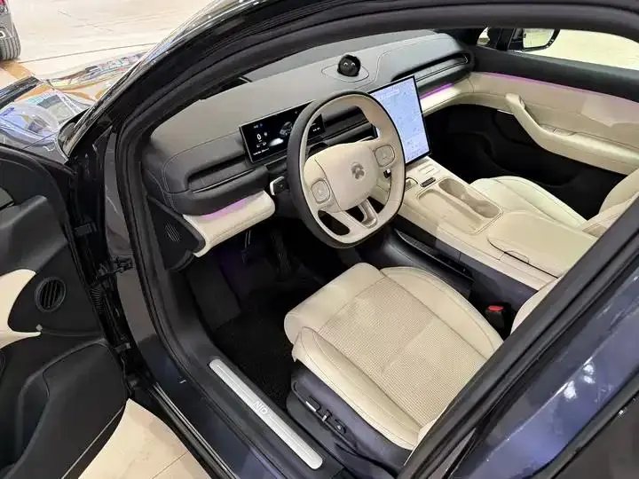 NIO ES6 2023 100kWh 5
