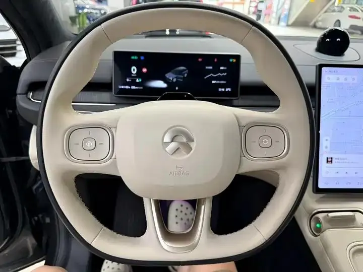NIO ES6 2023 100kWh 6