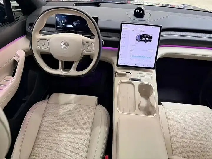 NIO ES6 2023 100kWh 9