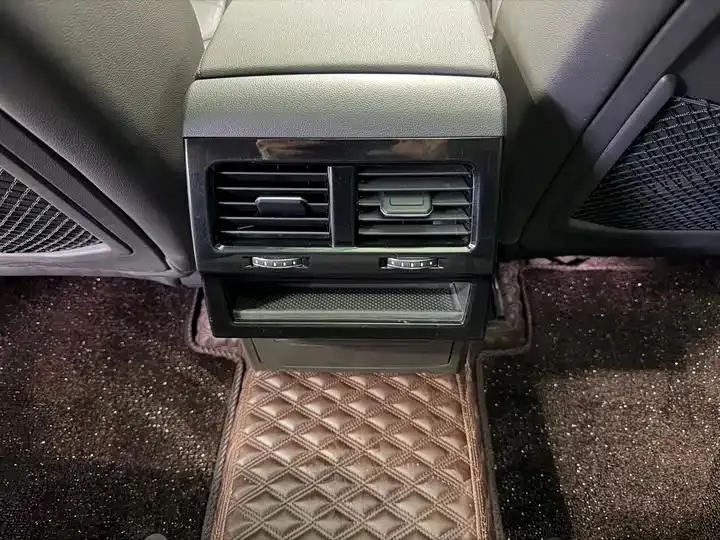 Touareg 2020 3.0TSI Sharp Edition Country VI 10