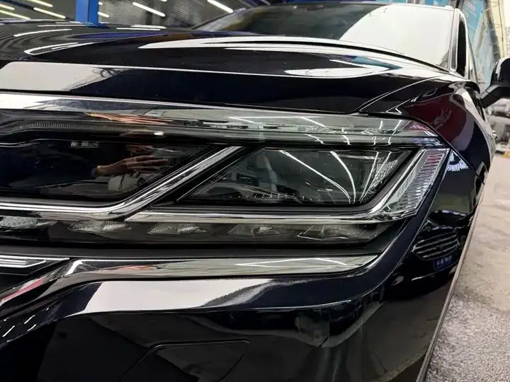 Touareg 2020 3.0TSI Sharp Edition Country VI 4
