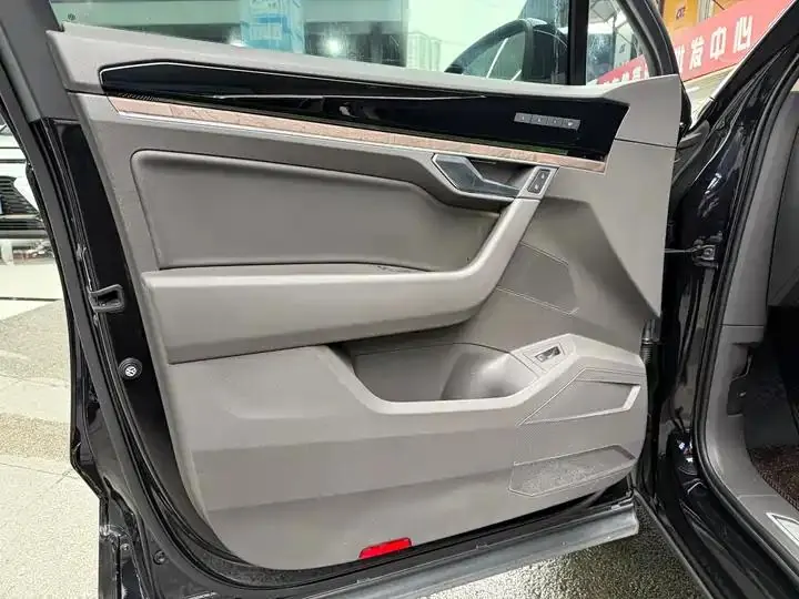 Touareg 2020 3.0TSI Sharp Edition Country VI 7
