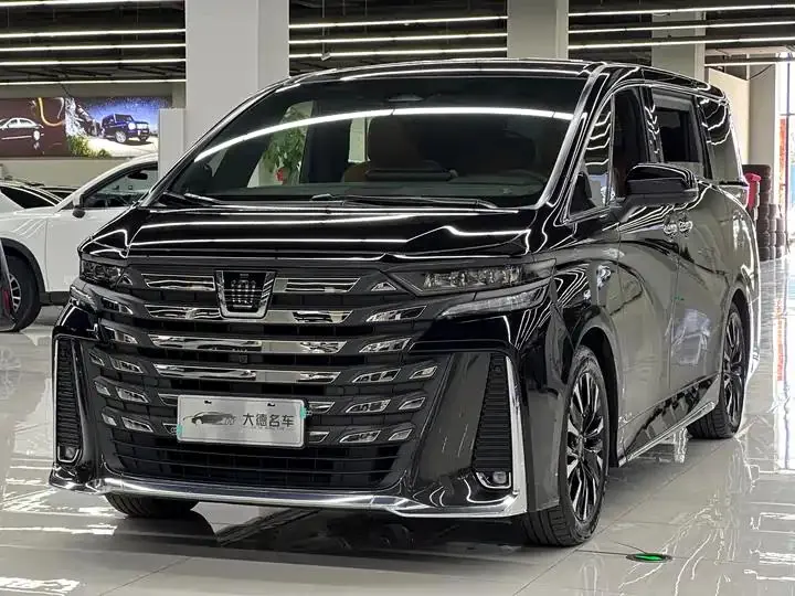 Open image lightbox: Will Law 2024 Crown Double Qing 2.5L Supreme Administrative Edition