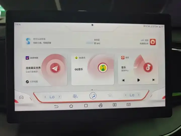 Qin PLUS 2023 Champion Edition DM-i 120KM Leading Model 12