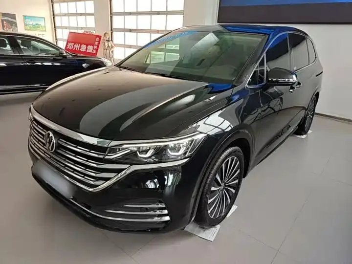 Weiran 2024 380TSI Distinguished Edition - View 1