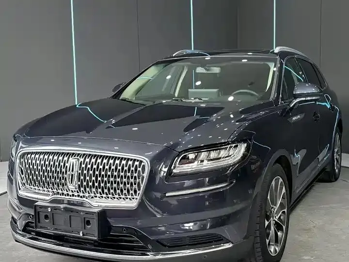 Voyager 2021 2.0T 4-wheel drive Premium Edition - View 1