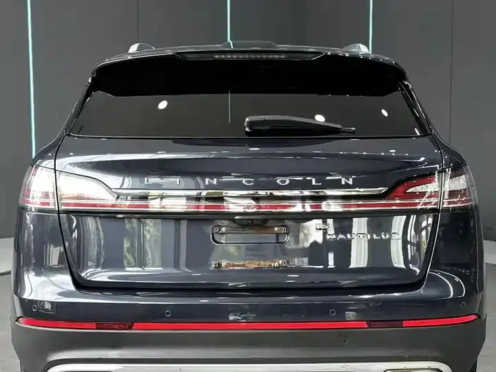 Voyager 2021 2.0T 4-wheel drive Premium Edition 7
