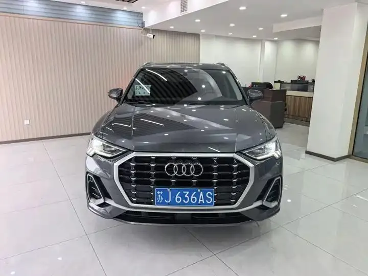 Audi Q3 2023 35 TFSI Fashion Dynamic (1.4T) 2